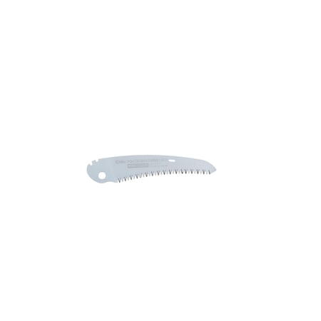 Silky Saws Silky Replacement Blade Only PocketBoy Curve 130mm Large Teeth 727-13